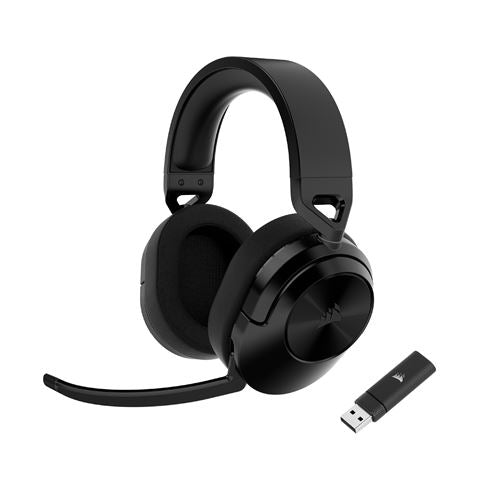 CORSAIR  HS55 WIRELESS CARBON