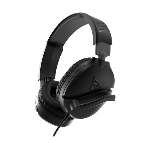 TURTLE B CASQ RECON 70 PC BK