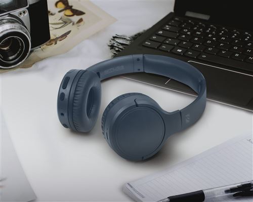 MUSE M-272 BTB