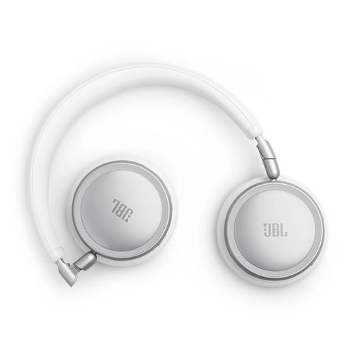 JBL LIVE 680NC BLANC