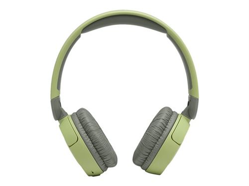JBL CASQUE ENFANT JR310 BT VERT