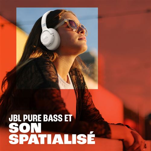 JBL TUNE 780NC BEIGE 76H