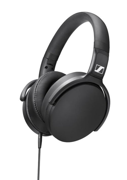 CASQUE SENNHEIS HD 400S