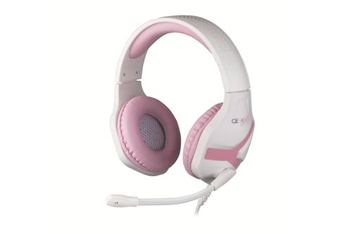 KX GK GIRL CRYSTAL HEADSET