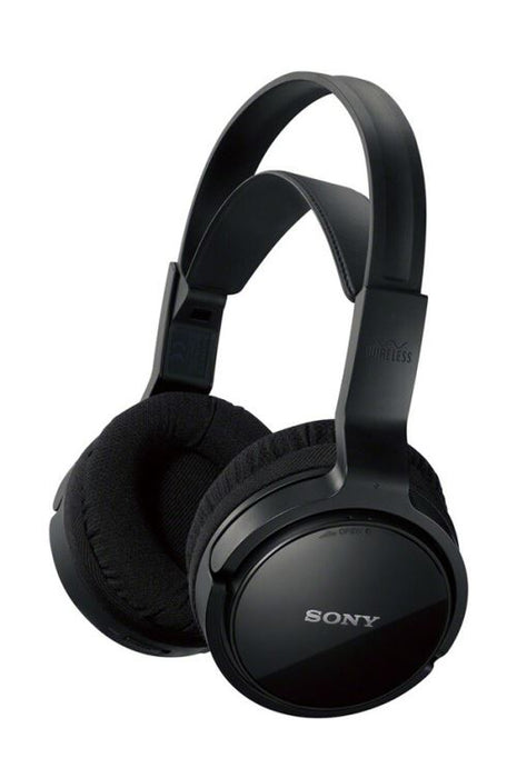 CASQUE TV SONY SF NOIR