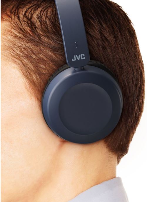 JVC HA-S31M-A-E