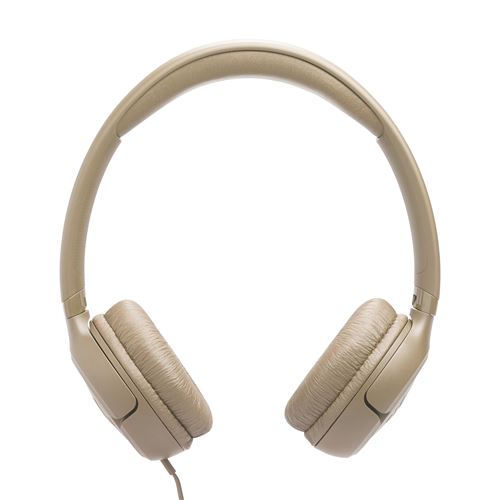 JBL TUNE 530C BEIGE LEGER,