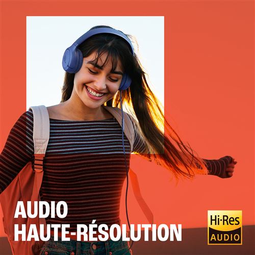 JBL TUNE 530C BLEU LEGER,