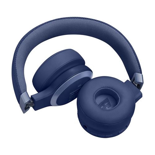 JBL  LIVE 670 NC BLEU