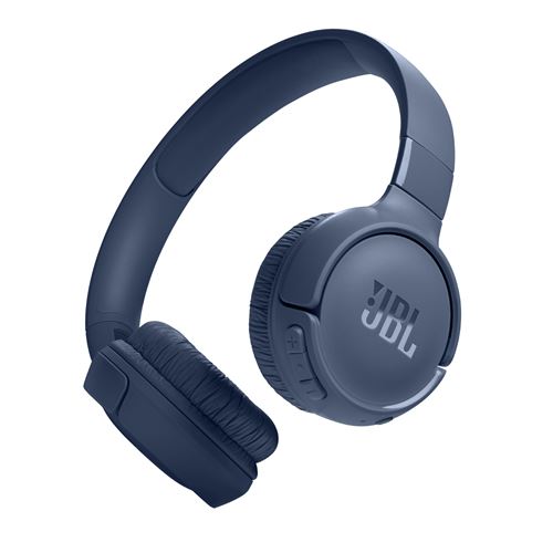 JBL TUNE 520BT BLEU