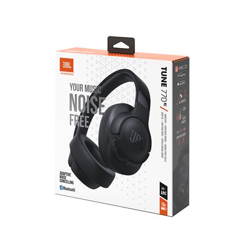 JBL  TUNE 770NC NOIR