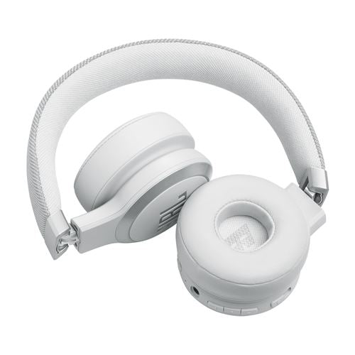 JBL  LIVE 670 NC WHT