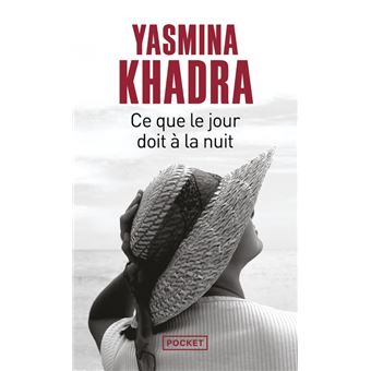 CE QUE LE JOUR DOIT A LA NUIT