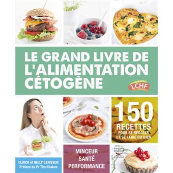 LE GRAND LIVRE DE L'ALIMENTATION