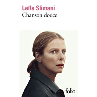 CHANSON DOUCE