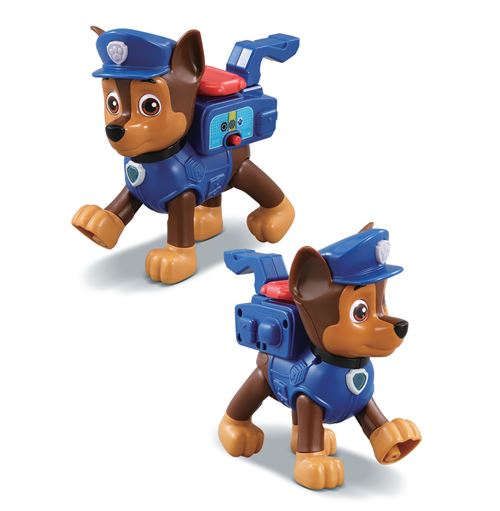 VTECH PAT PATROUILLE CHASE