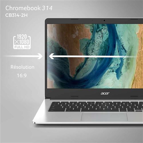 ACER CB314-2H MTK/8/128