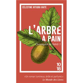 L'ARBRE A PAIN
