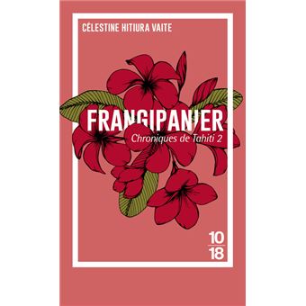 FRANGIPANIER