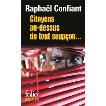 CITOYENS AU DESSUS DE TOUT SOUPCON