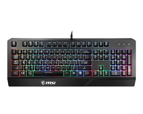 MSI VIGOR GK20