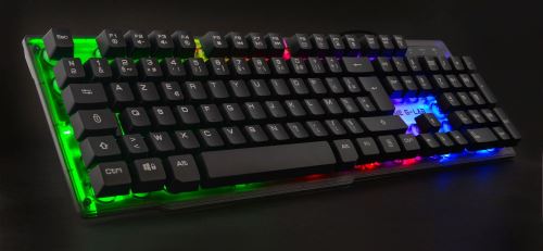 THEG-LAB THEGLAB CLAVIER GAMING
