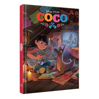 COCO   DISNEY CINEMA