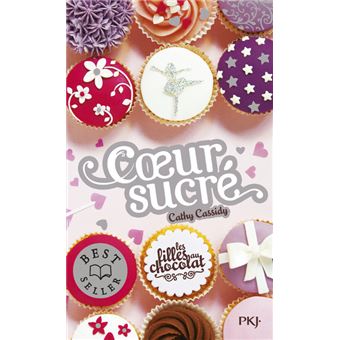 LES FILLES AU CHOCOLAT 05 1/2