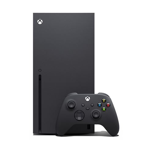 XBOX SERIES X 1TO