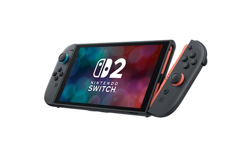 NINTENDO SWITCH 2