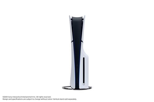 PS5 SLIM STANDARD CHASSIS E