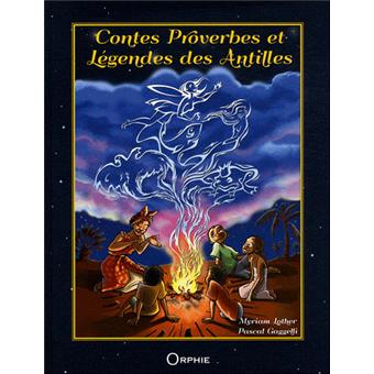 CONTES PROVERBES ET LEGENDES DES