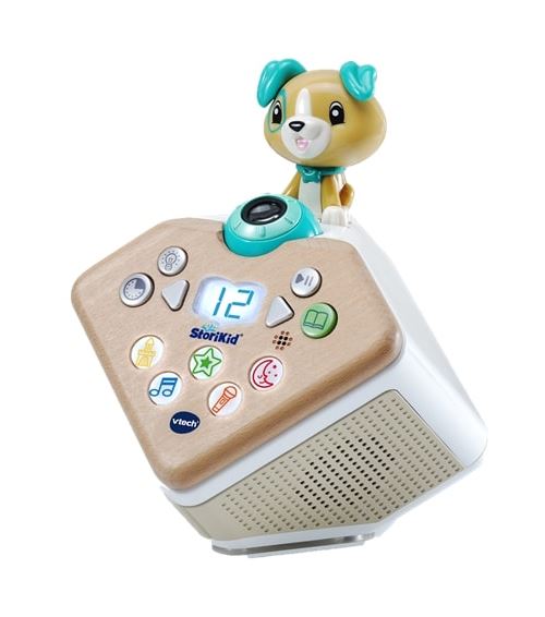VTECH STORIKID MAX MON CONTEUR