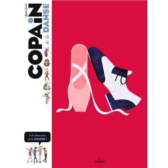 COPAIN DE LA DANSE NE 2020