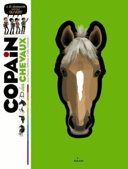 COPAIN DES CHEVAUX - A LA