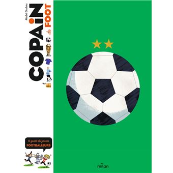 COPAIN DU FOOT