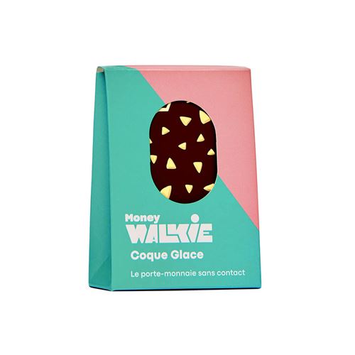 MONEYWAL CQ GLACE MW