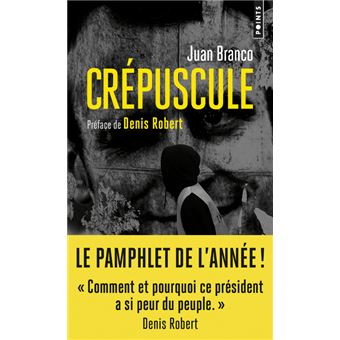 CREPUSCULE