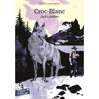 CROC BLANC