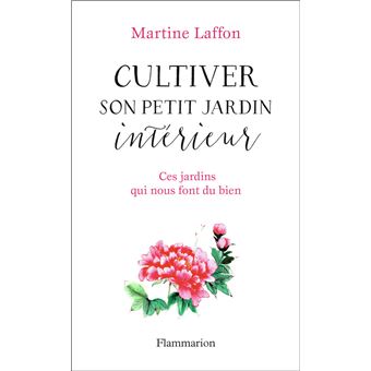 CULTIVER SON PETIT JARDIN INTERIEUR