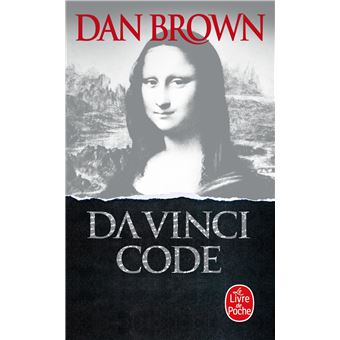 DA VINCI CODE