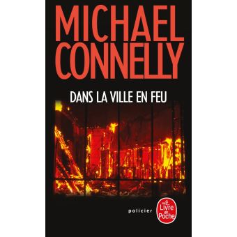 DANS LA VILLE EN FEU