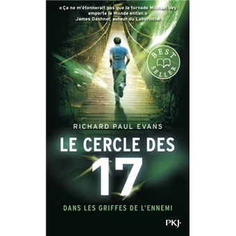 LE CERCLE DES 17 02 DANS LES