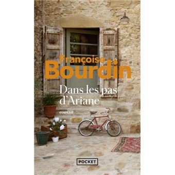 DANS LES PAS D'ARIANE
