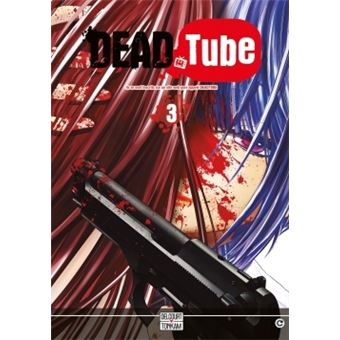 DEAD TUBE 03