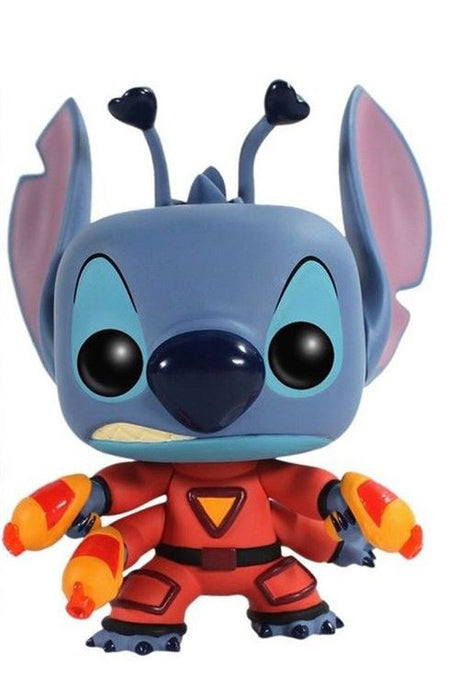FUNKO POP DISNEY LILO ET STITCH -