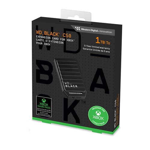 WD_BLACK XBOX C50 EXP