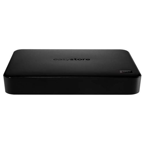DISQUE DUR EXTERNE WD EASY STORE 4T