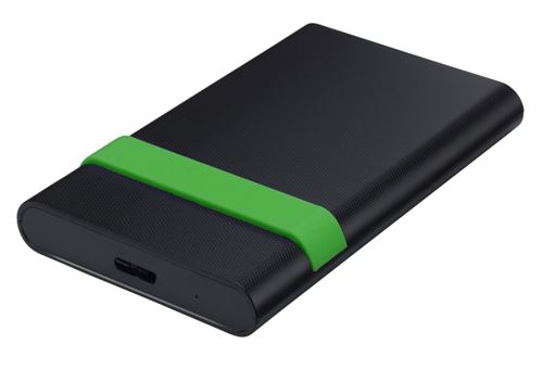 VERB RECONDI HDD 500G