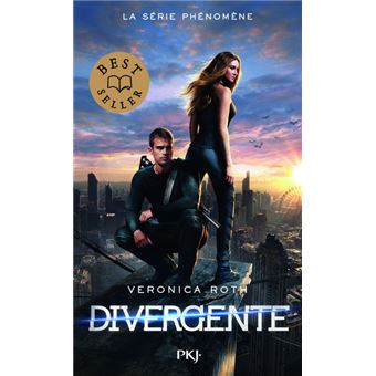 DIVERGENTE 01